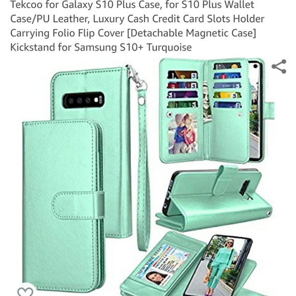 Tekcoo Other - Phone Case